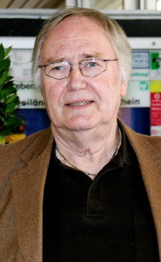 Ferdinand Corsten kandidiert wieder als Vorsitzender des Weiler Kulturrings.