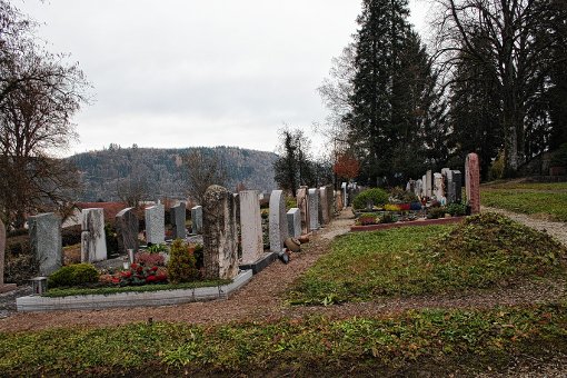 Maulburg Friedhofsordnung beschlossen - www.verlagshaus-jaumann.de