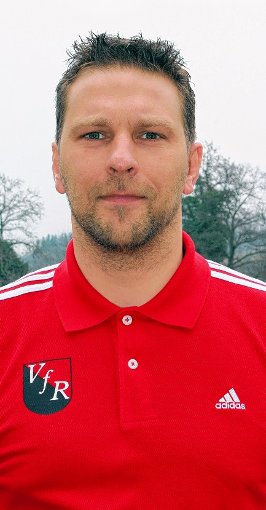 Werner Gottschling wird den VfR Bad Bellingen auch in der Saison 2016/17 ...
