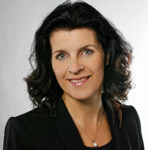 Ilona Dietz wechselt zur Sparkasse Gießen und wird Vorstandsmitglied.