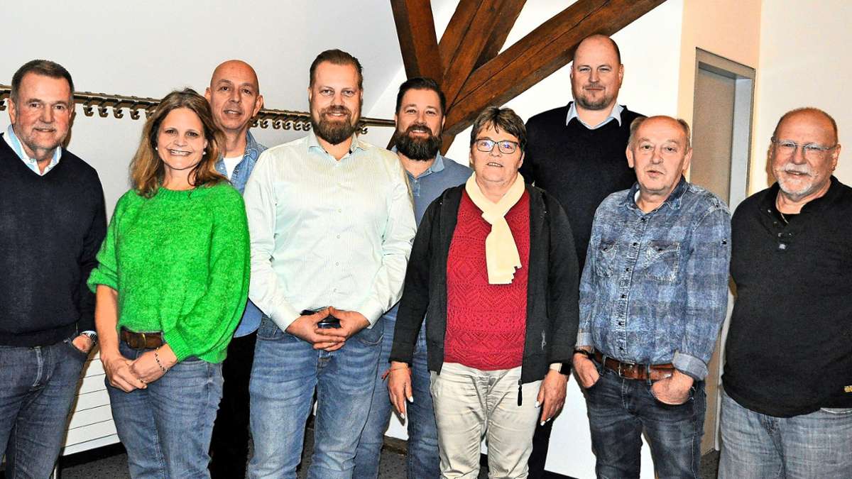 Maulburg: Neue Liste bestimmt zwölf Kandidaten für Kommunalwahl