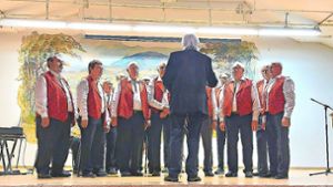Bad Bellingen: Bad Bellinger Chor singt bei der  Maiandacht in Liel