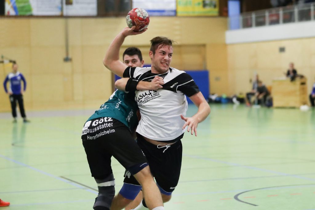 Handball: HSG ist bestens gerüstet