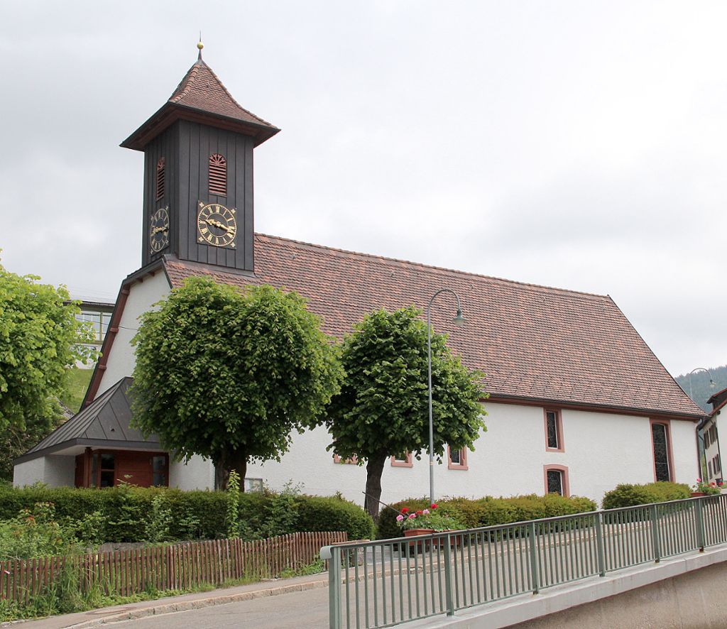Malsburg-Marzell: Orgeleinbau in  Kirche verzögert sich