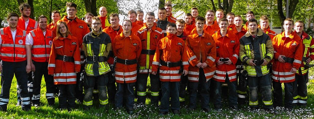 Rheinfelden: Feuerwehren haben Nachwuchs