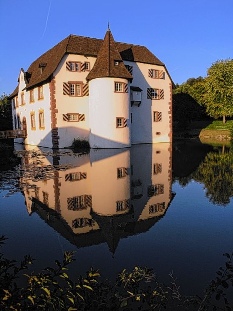 Inzlingen: Schlossverein lädt zum Konzert ein
