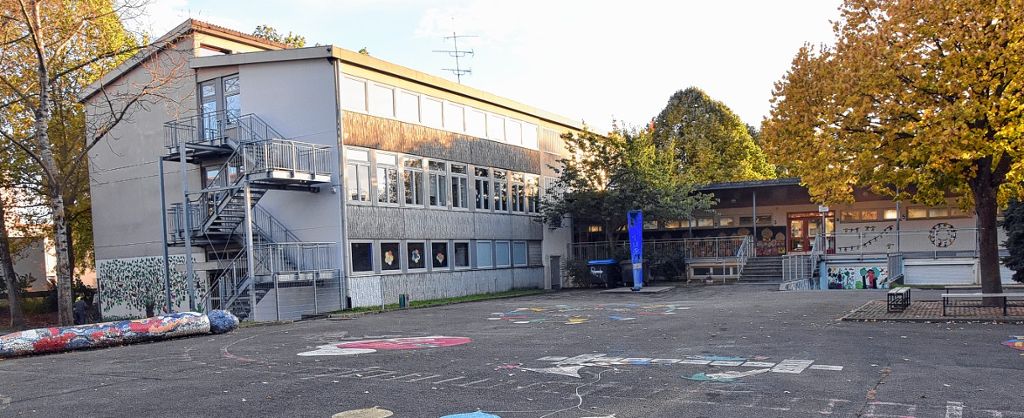 Rheinfelden: Scheffelschule stellt auf ganztags um
