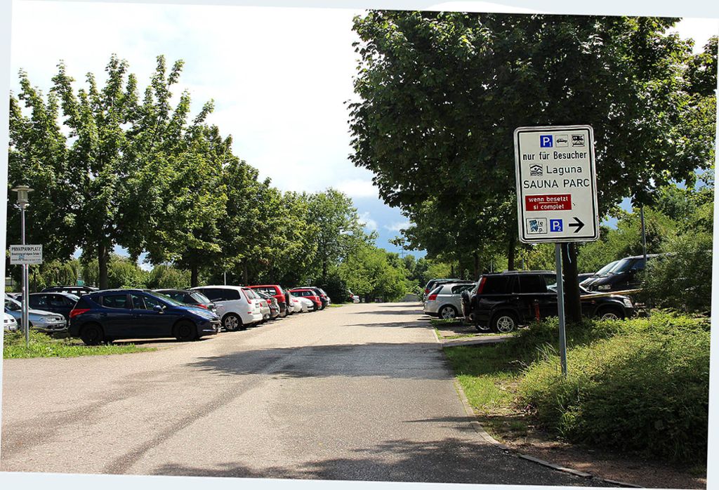 Weil am Rhein: Parkplatzprobleme verschärfen sich
