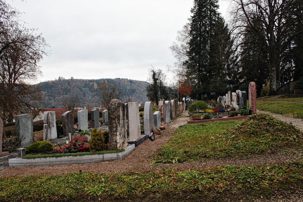 Maulburg: Friedhofsordnung beschlossen