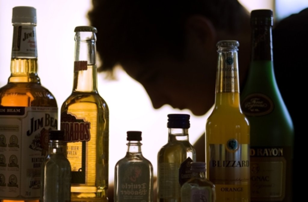 Alkohol-Verkaufsverbot: Wenn Jugendlichen nachts  der Sprit ausgeht