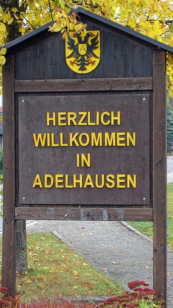 Rheinfelden: Adelhausen feiert