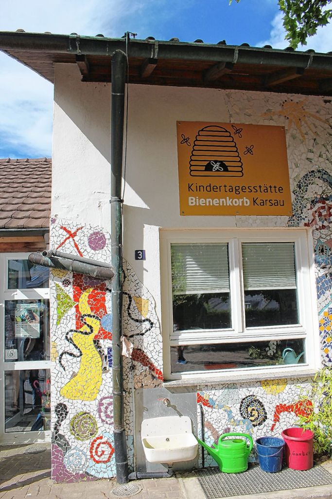 Rheinfelden: Kinderbetreuung wird deutlich teurer
