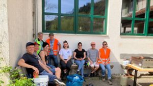 Schopfheim-Raitbach: Gemeinsam fürs Dorf