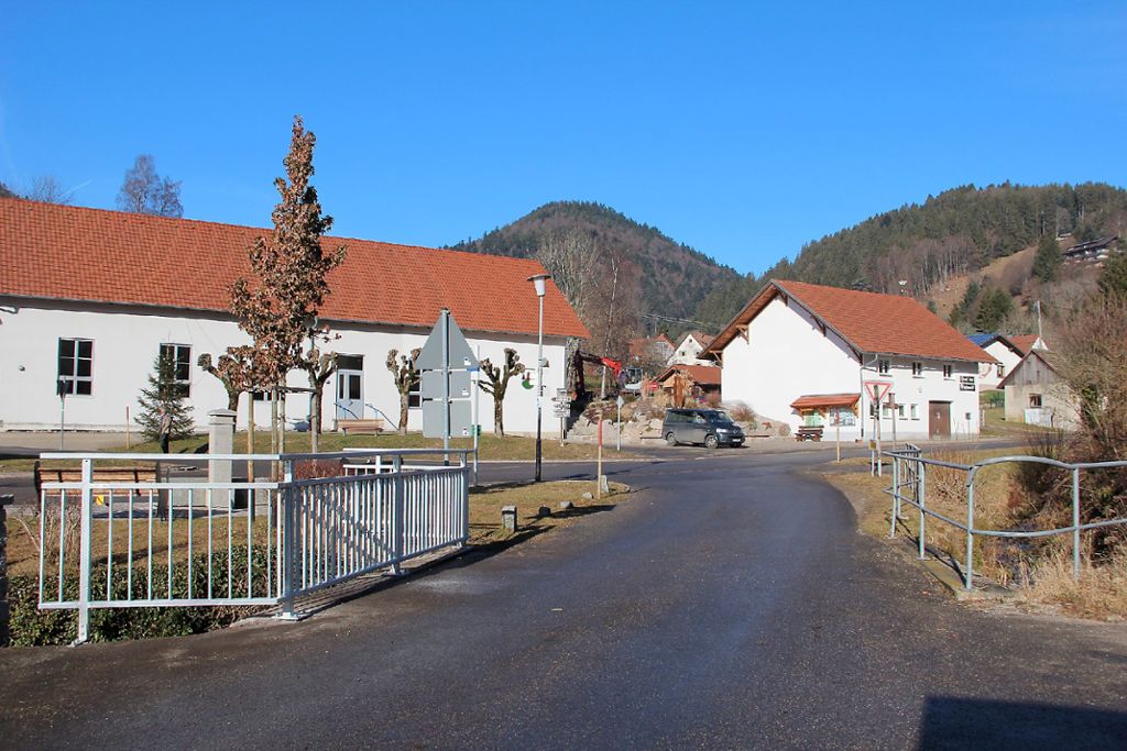 Malsburg-Marzell: Geländer werden erneuert