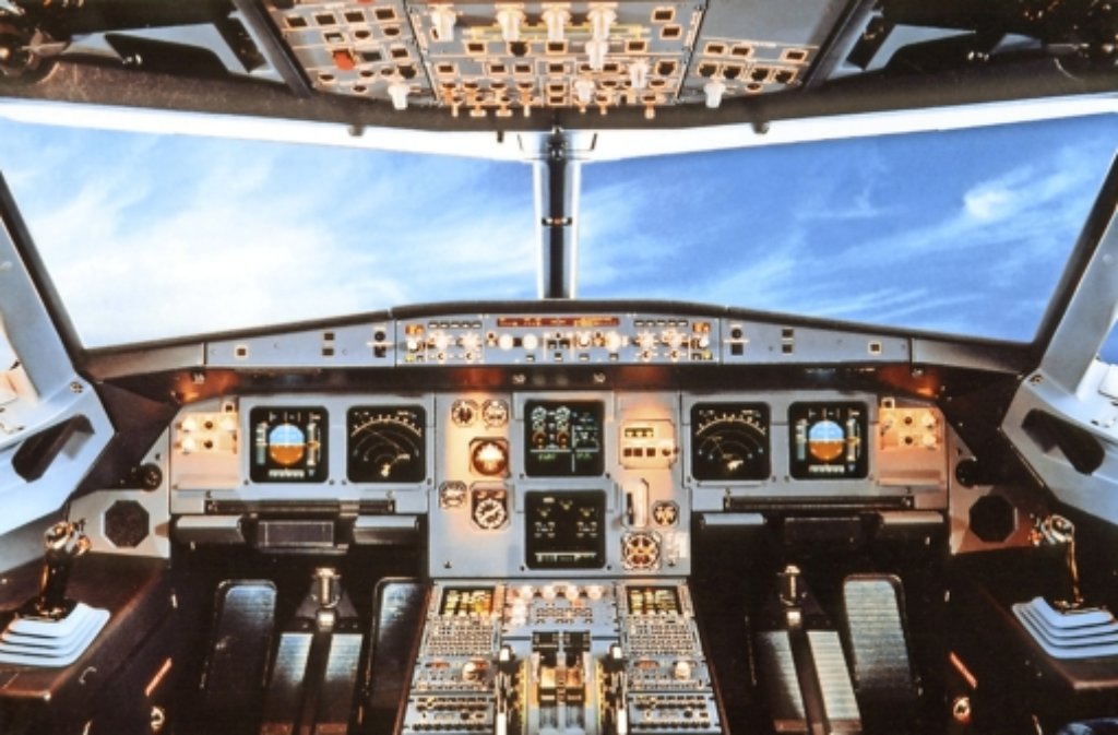 Germanwings-Absturz: Mit Vorsatz gegen den Fels geflogen