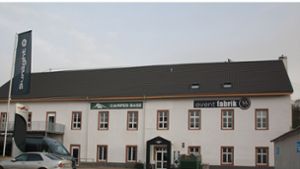 Maulburg: Landratsamt hält  Spielothek für  zulässig