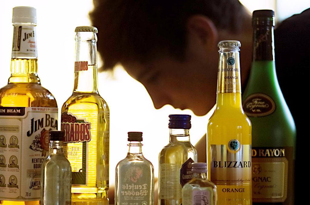 Lörrach: Alkoholtestkäufe: Gutes Ergebnis für Einzelhandel