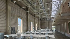 Weil am Rhein – Architektur: Neuer Studiengang auf Vitra-Campus startet durch – „Die leben hier“