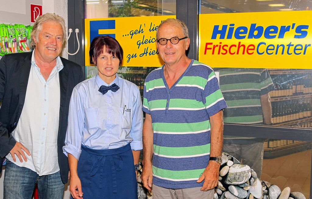 Schopfheim: „Die Kunden kamen mit zwei Einkaufwagen zurück“