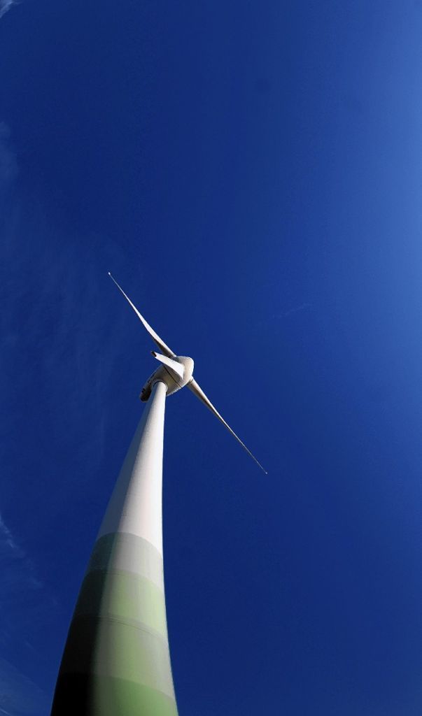 Schliengen: Kooperation bei Windkraft angestrebt