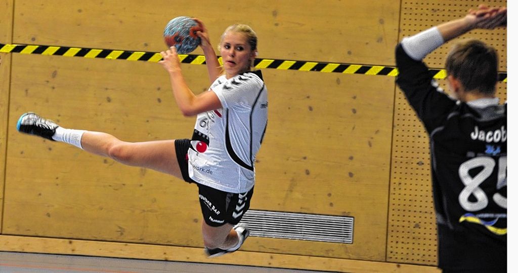 Handball: Abwehr steht sattelfest