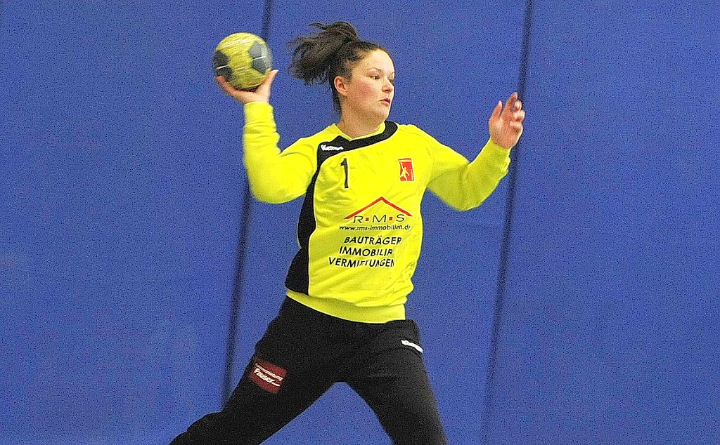 Handball: Mit neuem Mut zum Leader