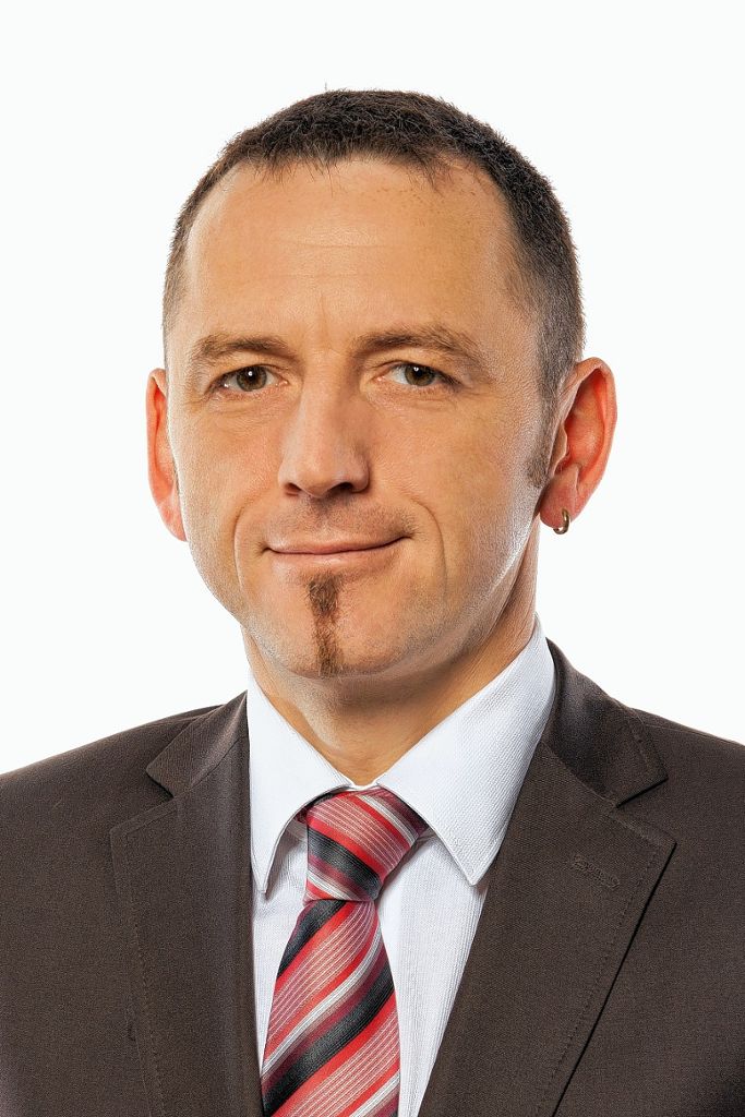 Schopfheim: Marcel Rosack ist neuer Berater