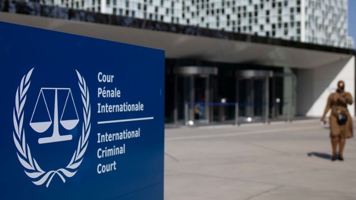 Strafgerichtshof: Haftbefehl gegen Netanjahu und Sinwar beantragt