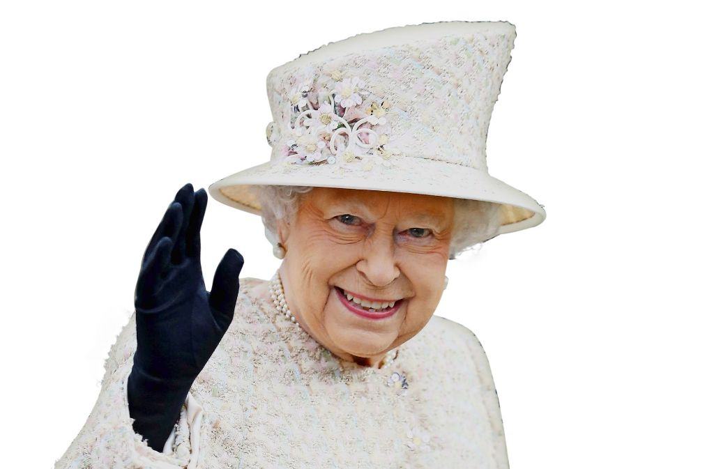 Schaulaufen: Elizabeth II., die Königin der Hüte