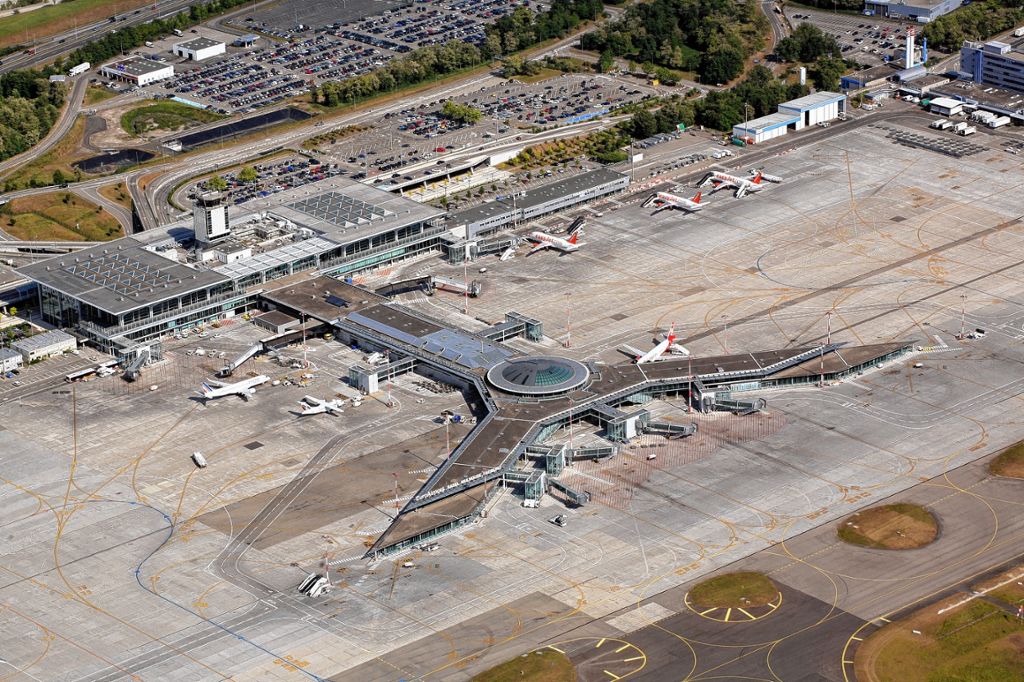 Basel: Verlässt Easyjet den  Euro-Airport?