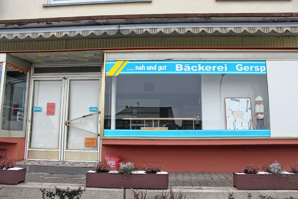 Bad Bellingen: Rheinweiler verliert sein „Lädele“