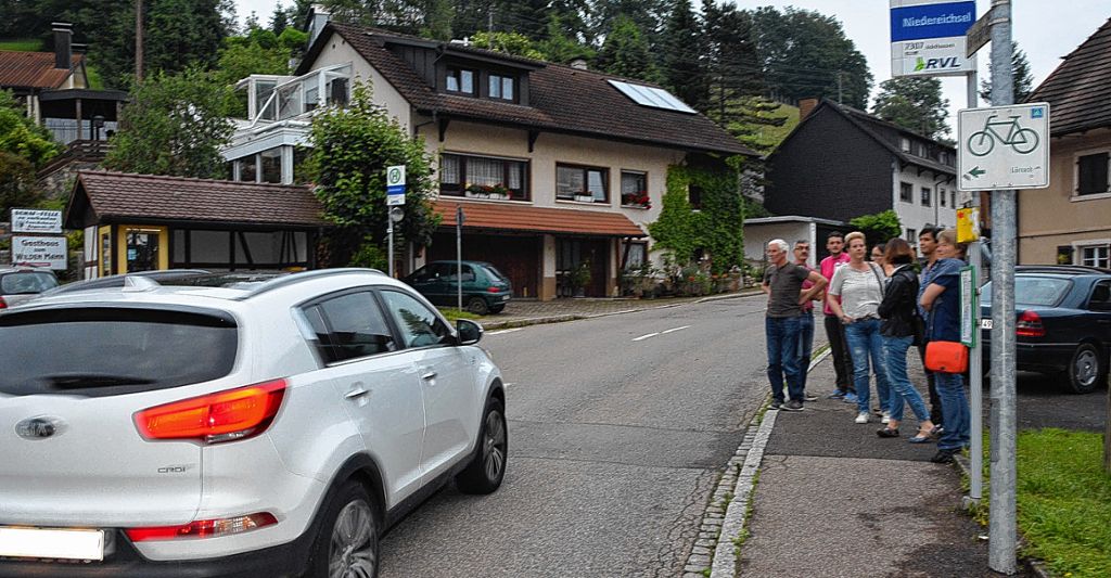 Rheinfelden: Eichsel hat Angst um Kinder