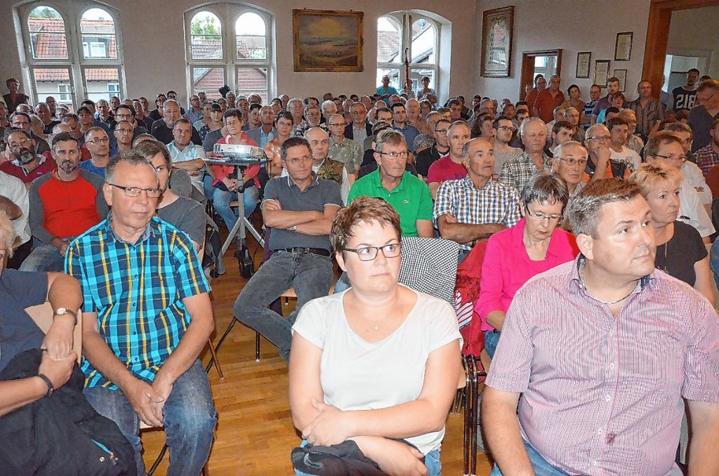 Efringen-Kirchen: Bürgersprechstunde für schnellen Internetanschluss