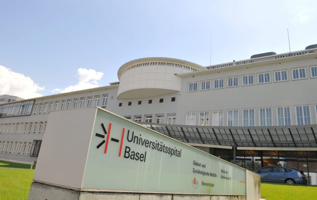 Basel: „Ein Sprung in die Zukunft“