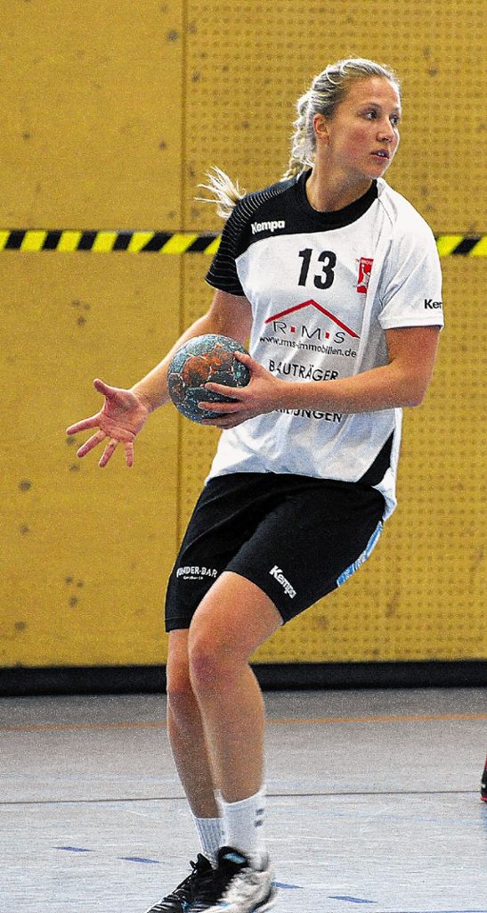 Handball: Negativserie  ist beendet