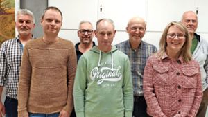 Gersbach: Neue Kandidaten für das Dorfparlament