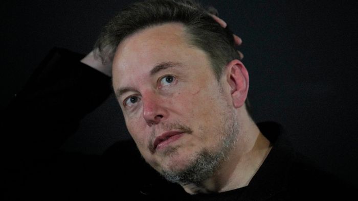 Tesla-Chef: Elon Musk trifft Chinas Premier Li Qiang zu Gesprächen