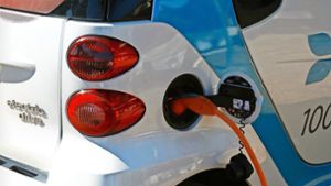 Maulburg: Gemeinde will Elektroauto kaufen