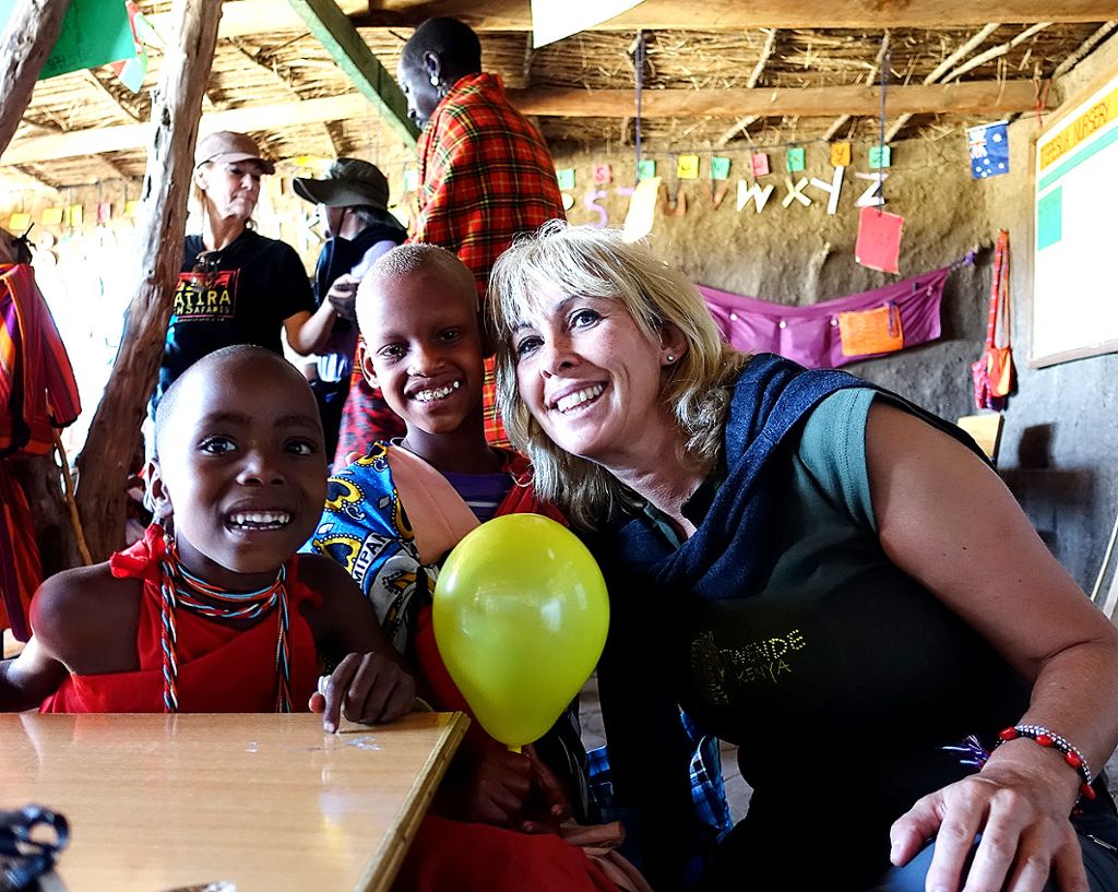 Weil am Rhein: Musik zugunsten Witwen und Waisenkinder in Kenia