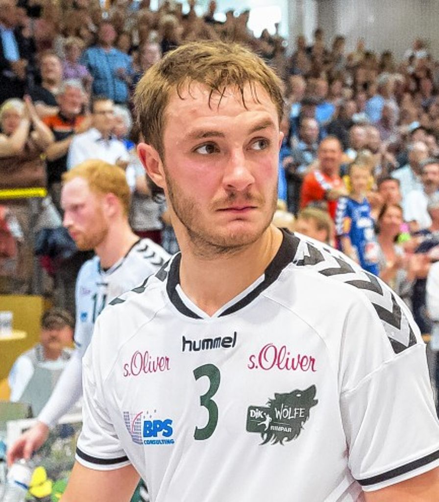 Handball: Lars Spieß mit Deutschland im Halbfinale