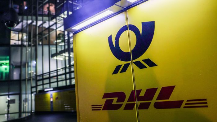 Dienstleistungen: DHL fährt Post mit 35.000 Elektrotransportern aus