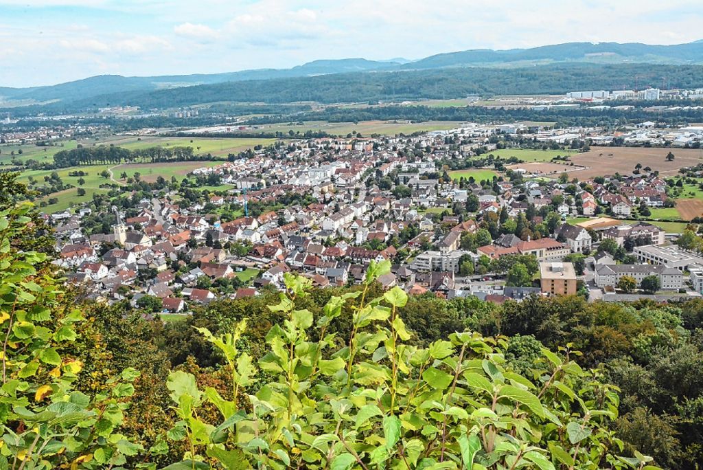 Rheinfelden: Dem Volksmund Rechnung getragen