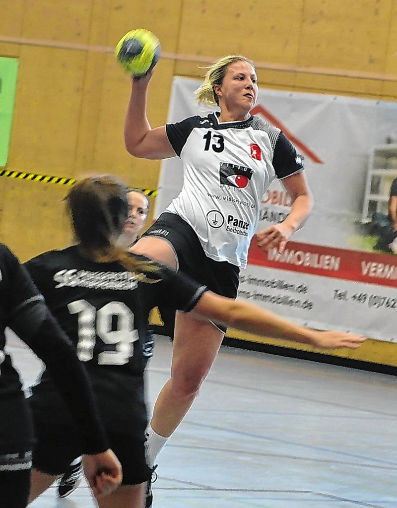 Handball: In der Fremde läuft kaum etwas zusammen