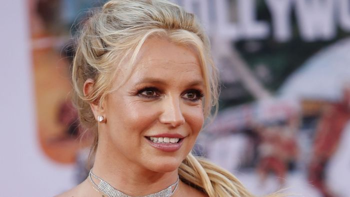 Prozesse: Britney Spears: Rechtsstreit mit ihrem Vater ist beendet