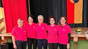 Wittlingen: Frauenverein gewinnt neue Mitglieder