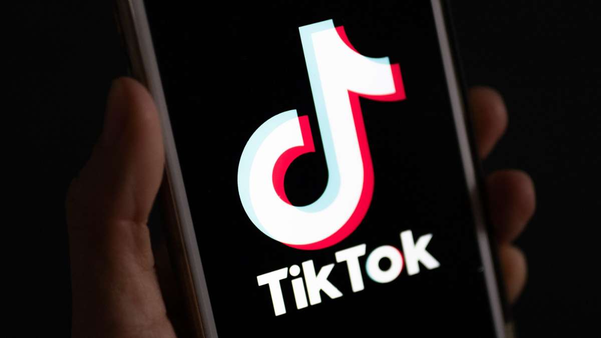 Video-App: Neuer Deal: Songs von Universal kehren zu Tiktok zurück
