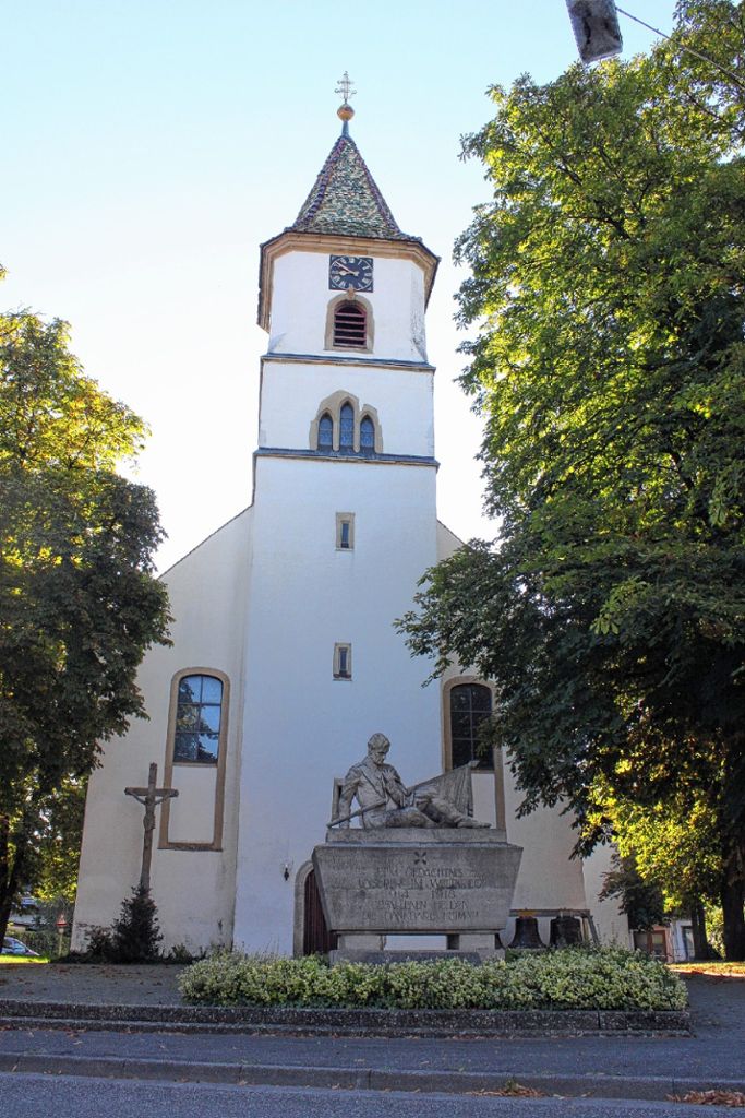 Neuenburg: Blick ins „Schatzkästlein“