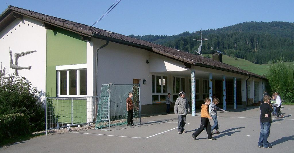 Malsburg-Marzell: 40 Jahre gemeinsame Grundschule