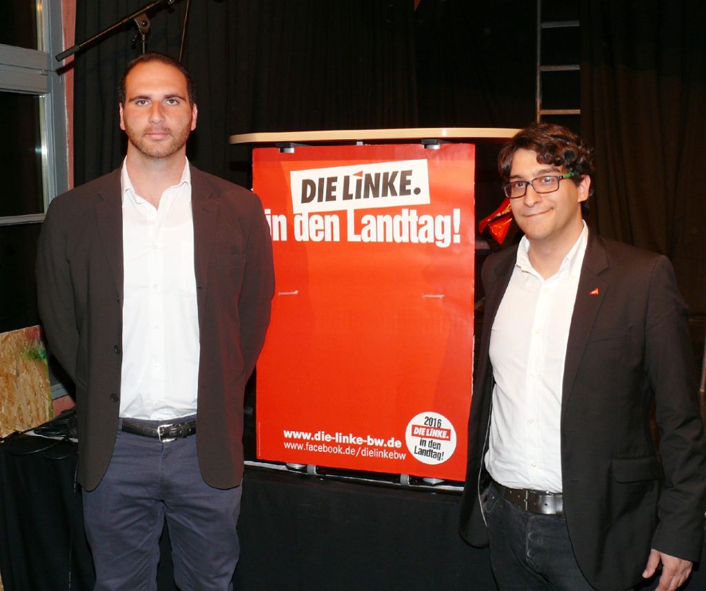 Kreis Lörrach: Linke nominiert Kandidaten