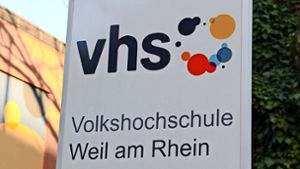 Weil am Rhein: Für höhere Gebühren und höheres Honorar an der VHS